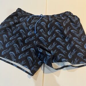 NEW Lacoste Men’s bathing suit bottoms